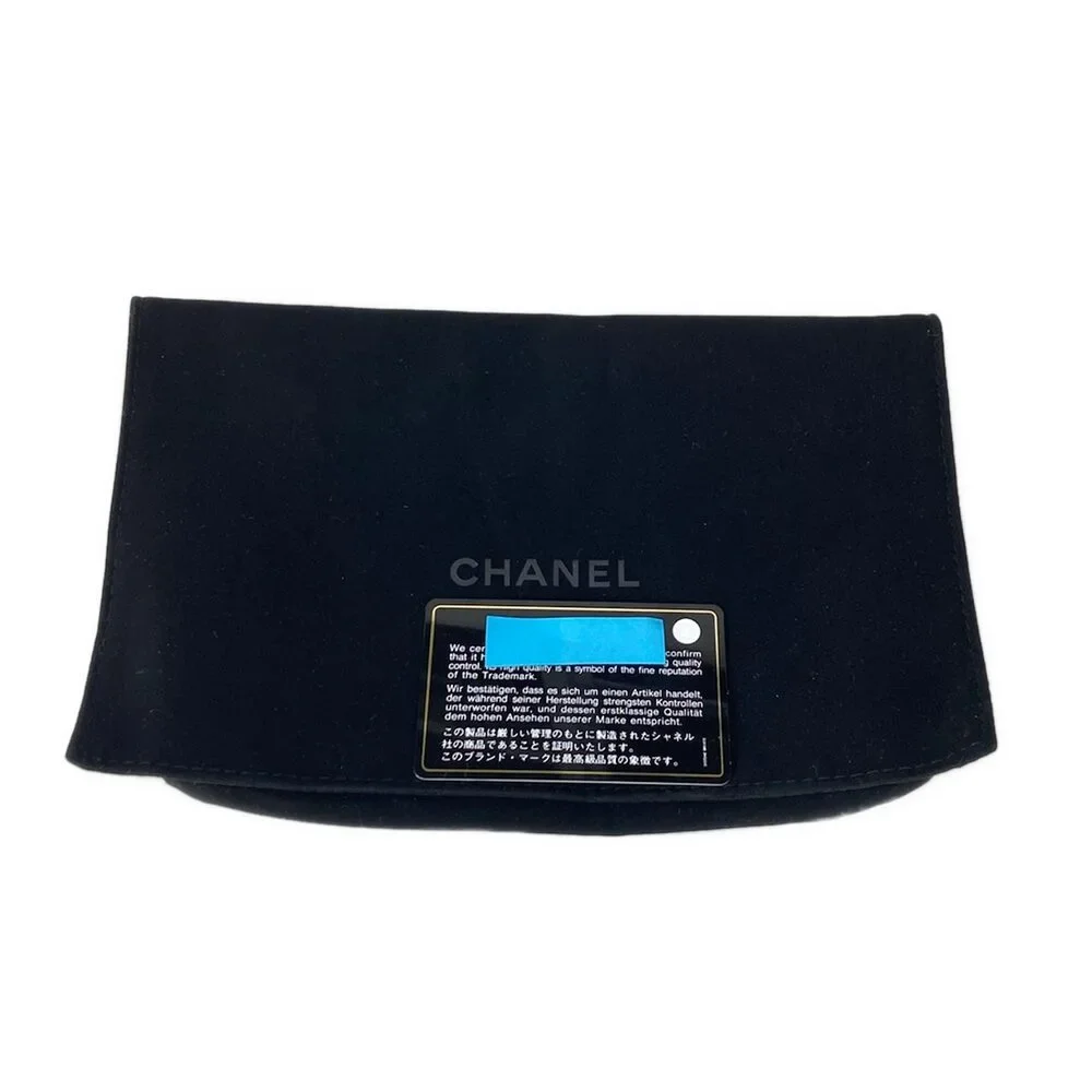 Chanel Matelasse Other Style Wallet A84277 - Picture 13 of 13